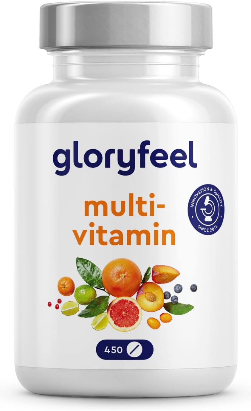 Multivitamins & Minerals Review: Daily Nutritional Support