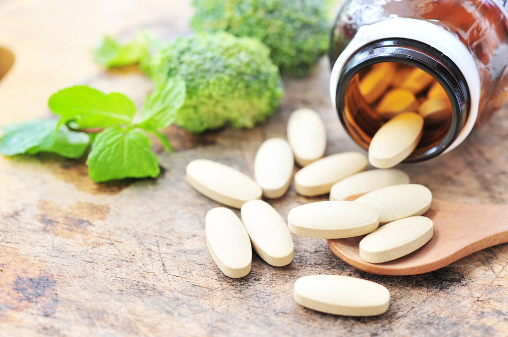 Vitamins for Different Ages: How to Choose the Right Supplement Vitamins for Different Ages