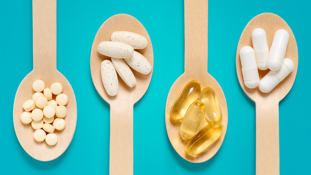 What Vitamins and Minerals Should You Take Together—and Which to Avoid