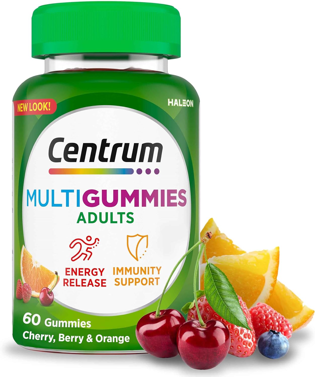 Centrum MultiGummies Review: Tasty Daily Vitamins for Adults