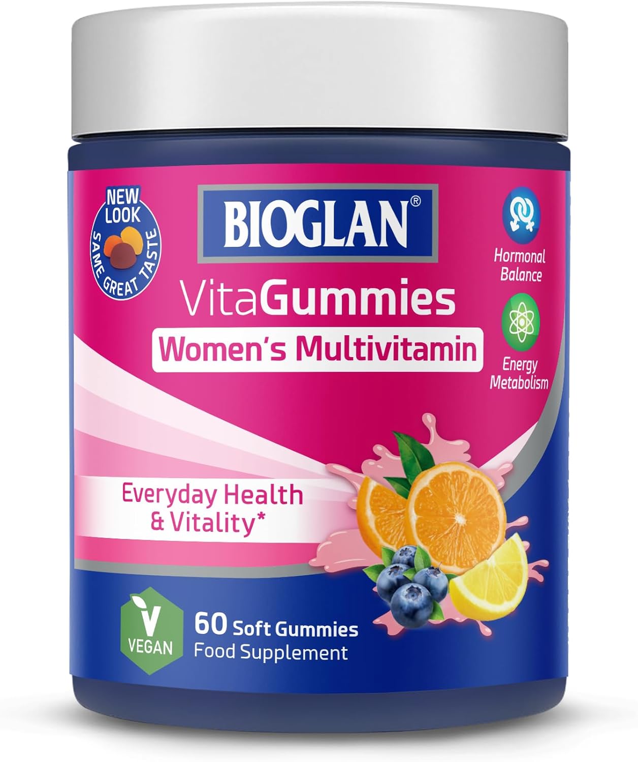 Bioglan Vitagummies Womens Review: A Tasty Boost for Vitality